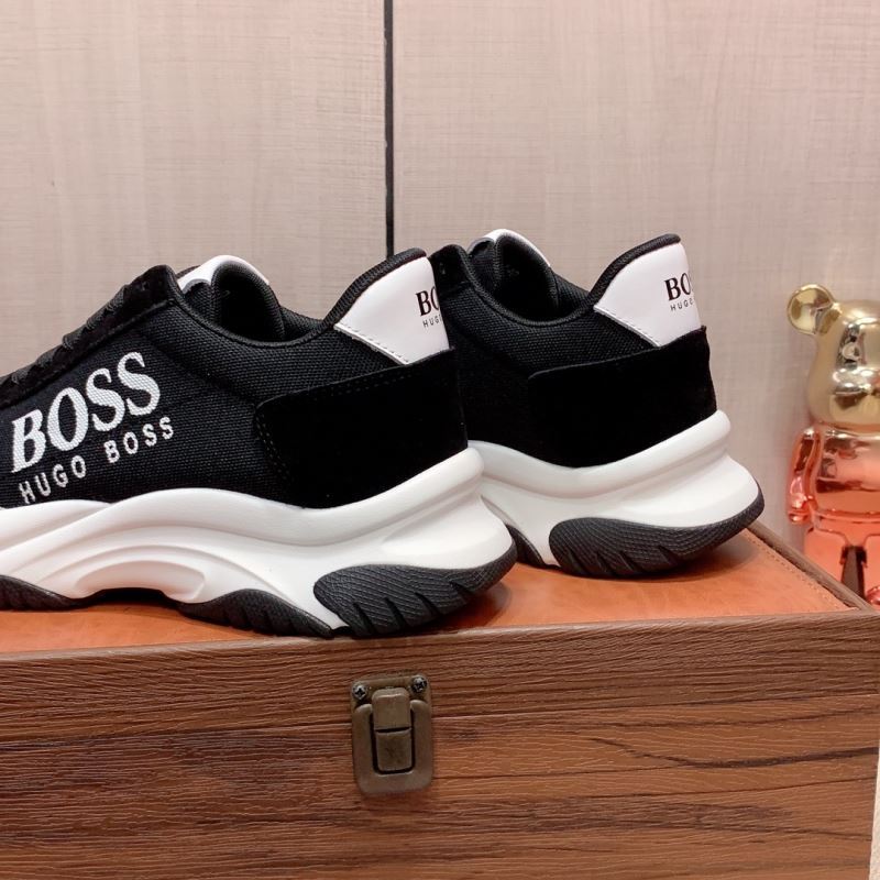 Boss Shoes